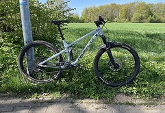 Norco Fluid FS 1 27,5