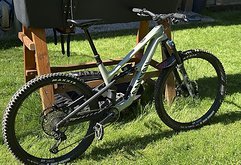Canyon Spectral CF 7 Mullet