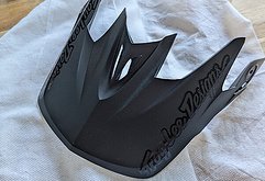 Troy Lee Designs D3 Ersatzvisier
