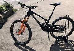 Evil Bikes Wreckoning Gr. M