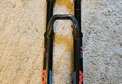 Fox Racing Shox Factory 36 Performance