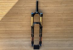 Fox Racing Shox NEU 36 Factory Kashima 29 160mm 100x15 Non Boost 27,5