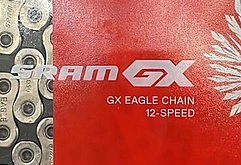 SRAM GX Eagle Kette