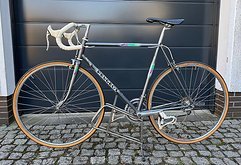 Peugeot Chamonix Vintage Rennrad 1989 RH 57