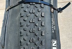 Maxxis Ikon 27.5x2.2 SilkShield