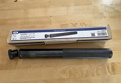 Cyclus-Tools Aufschläger für 1“ und 1 1/8“ Gabelkonus