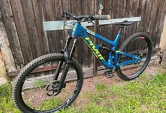 Pivot Cycles Firebird L 2024 160mm 29 Enduro MTB Yeti Trek Santa