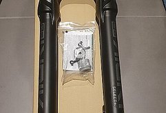 RockShox Lyrik Charger 3 Debonair+ , 29er, 160mm