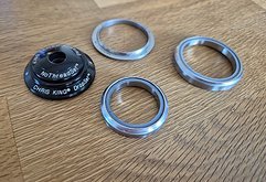Chris King Steuersatz Dropset 3