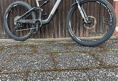Focus Jam Sl