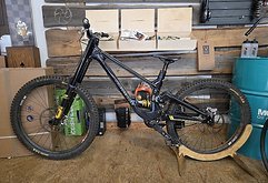 Forbidden Supernought S3
