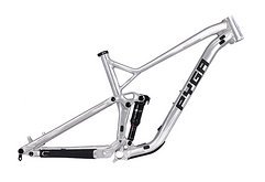 Pyga Hyrax 29" / Gr. XL / RS Deluxe / Mod. 2022