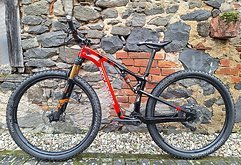 Rocky Mountain Element XC 99