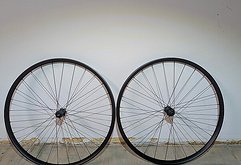 DT Swiss XM481 - 240