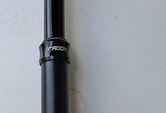 Radon Bikes Competition Dropper, 31.6mm - 150mm