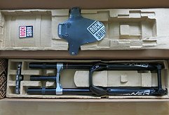 RockShox Boxxer Ultimate RC2 Charger 2.1- 27,5 - Offset 46mm