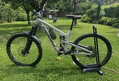 Propain Spindrift