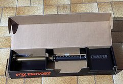 Fox  Racing Shox Transfer Factory 31,6 200mm