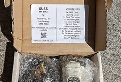 Spank MTB Lenker 820 *neu Originialverpackt