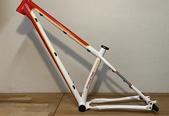 Production Privee Shan GT / 29“ / Gr. S