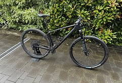 Cube Elite C:62 ONE 2024
