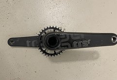 E*Thirteen TrsR Carbon inkl Cane Creek Hellblender