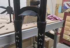 Manitou Mezzer Pro 27.5