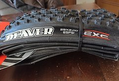 Maxxis Beaver Exc 2.0   29 Zoll