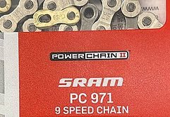 SRAM PC-971 9-fach *NEU* inkl.Versand