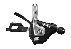 Shimano XTR SL-M 980 2x/3x 10 Schalthebelset rechts und links Neu
