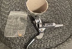 Shimano XTR Bremshebel rechts
