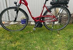 Kreidler Vitaliy Elite E Bike