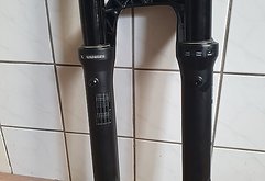 RockShox Zeb 29' Select 170mm 2024