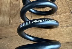 RockShox Super Deluxe Coil 79(450) 47.5-55mm