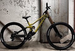 Scott Gambler 900 tuned 2024 Large