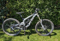YT Industries Tues 2012, S
