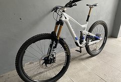 Scott Ransom 900 Tuned AXS 2021 M – Top Zustand, Fully Carbon