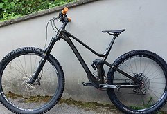 Lapierre Zesty AM 8.9 CF