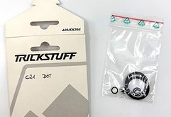Trickstuff C21 DOT Dichtungssatz
