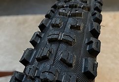 Maxxis Aggressor 29 x 2.5 EXO Dual