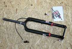 RockShox RS1 RS-1 Solo Air 27,5" 650B 100mm NEU