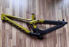 Scott Gambler Tuned 2024 Frameset in Large