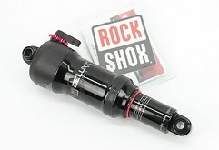 RockShox Select + 190 x 40 mm Luftdämpfer //NEU// Luft Dämpfer 190x40 Lockout