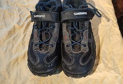 Shimano Schuhe Klickpedal Gr. 42
