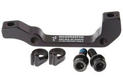 Shimano Scheibenbremsadapter IS2000/Postmount SM-MAR160PSA Neu