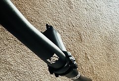 Race Face Rise Lenker + Iridium Vorbau