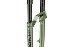 RockShox Lyrik Ultimate Charger 3.1 RC2 D2 27.5"Boost,15x110,140mm,37offs.,DA+,