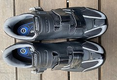 Shimano Dynalast Rennrad/ Gravel Schuhe