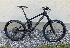 Trek Remedy 8 2020 L