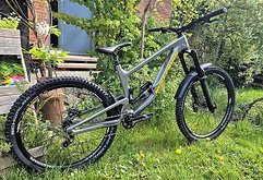 Nukeproof Giga 297